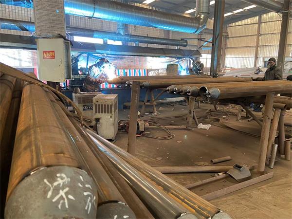 嘉定体育馆网架加工