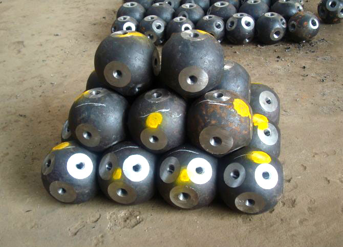 嘉定网架螺栓球